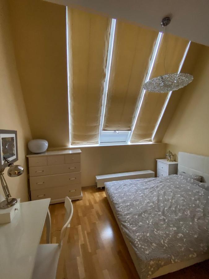 Riga Centre , Skyloft Apartment 178M2 Экстерьер фото