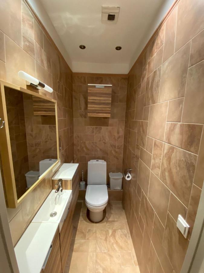 Riga Centre , Skyloft Apartment 178M2 Экстерьер фото